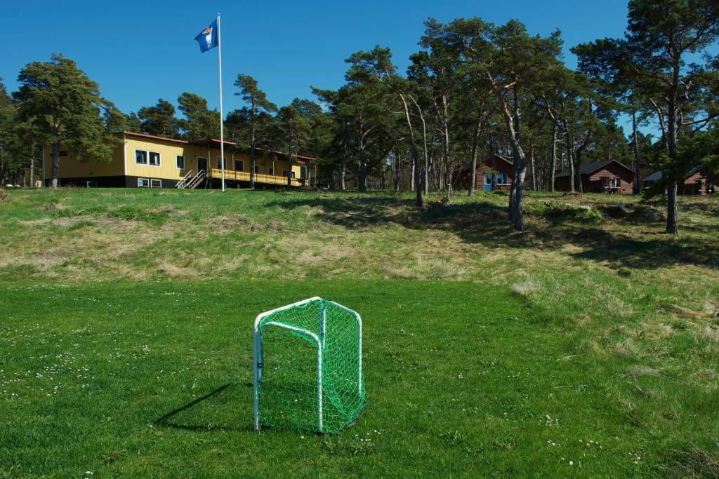Lummelunda Stugor Visby Exterior photo