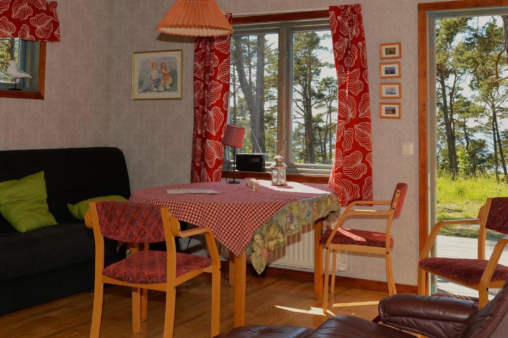 Lummelunda Stugor Visby Exterior photo